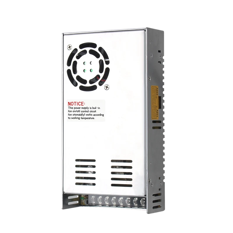 S-150-24 150W 24V 6.5A Ordinary Single Switching Power Supply 150w Ac To Dc Single Output Switching Power Supply