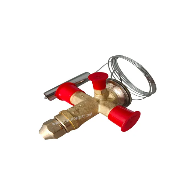 Original Refrigeration AC Thermostat Expansion Valve Flow Control Valves