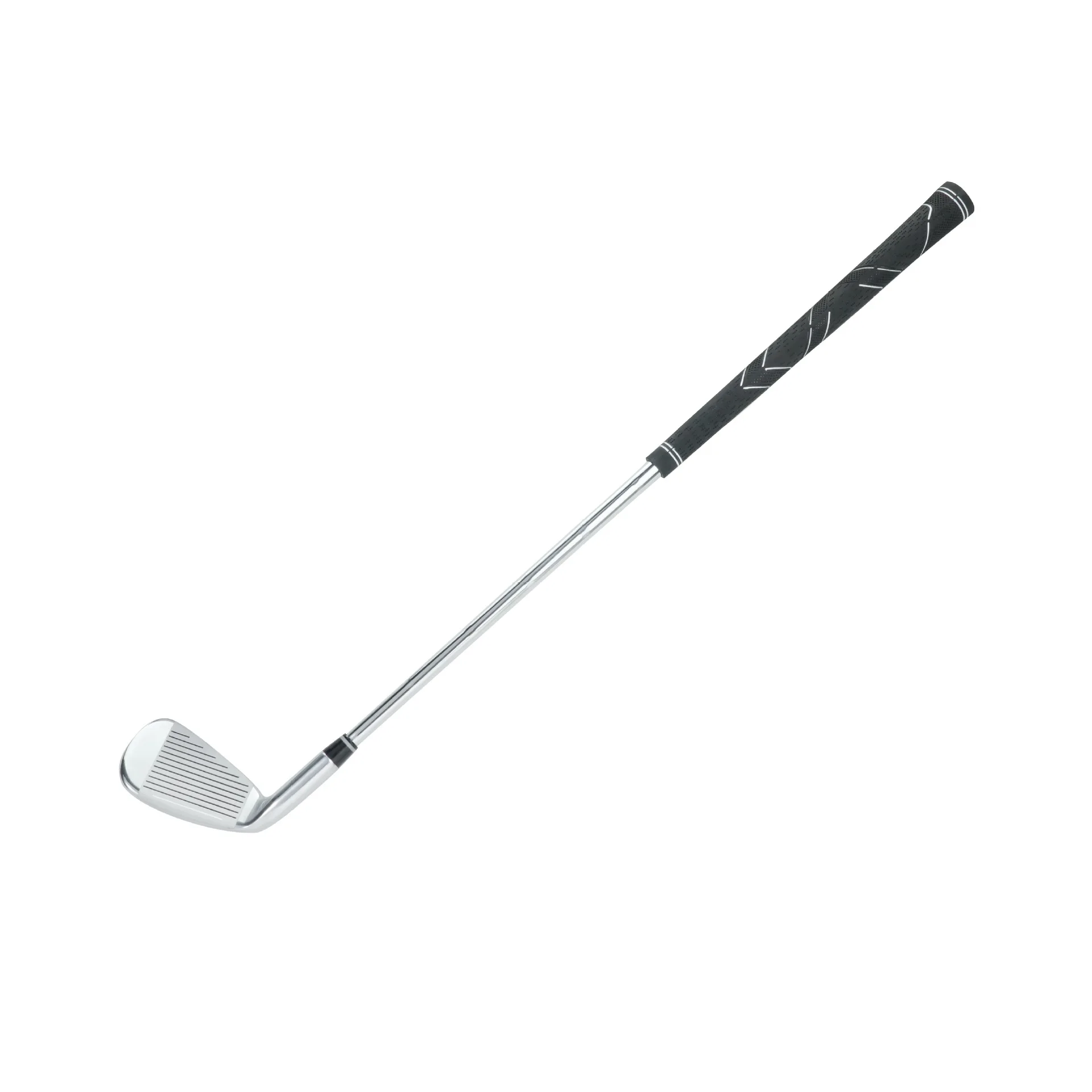 Practice 7Iron Set Golf Clubs For Men /Women Right-Handed Golf Irons Steel Training Aid Source Manufacturer