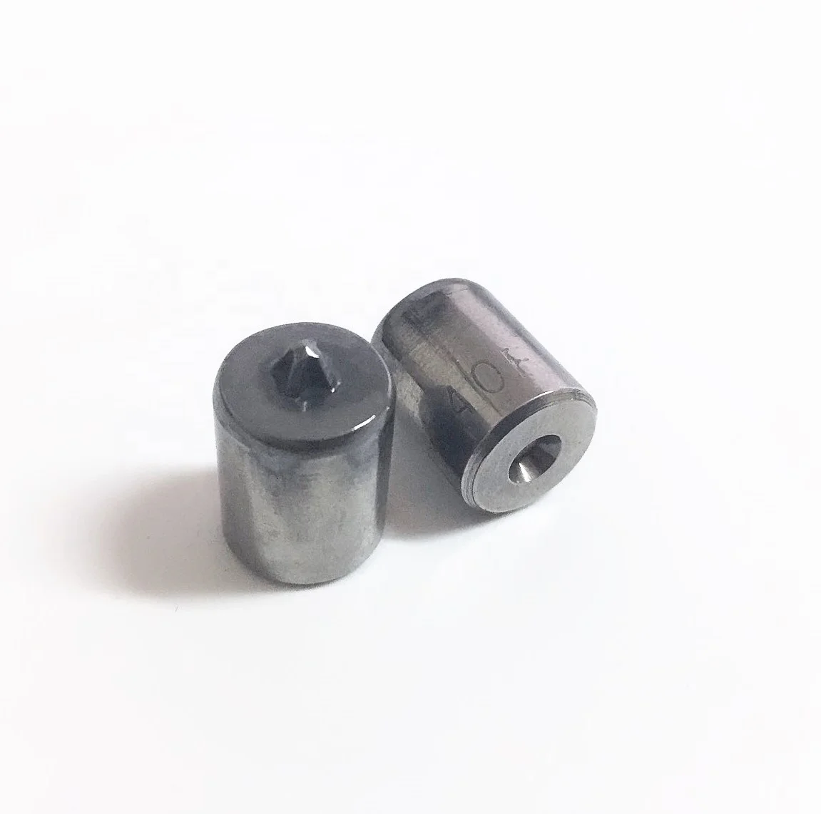 Chinese Supplier  AMF 6 CSK Cross Head Die Punches