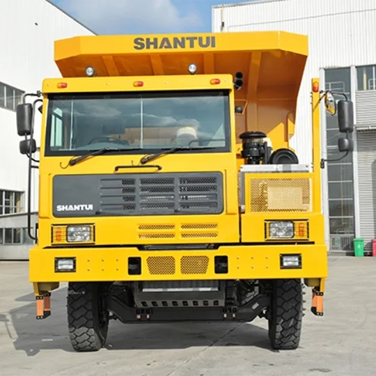  Известный бренд 9 тонн MT3900 карьерный