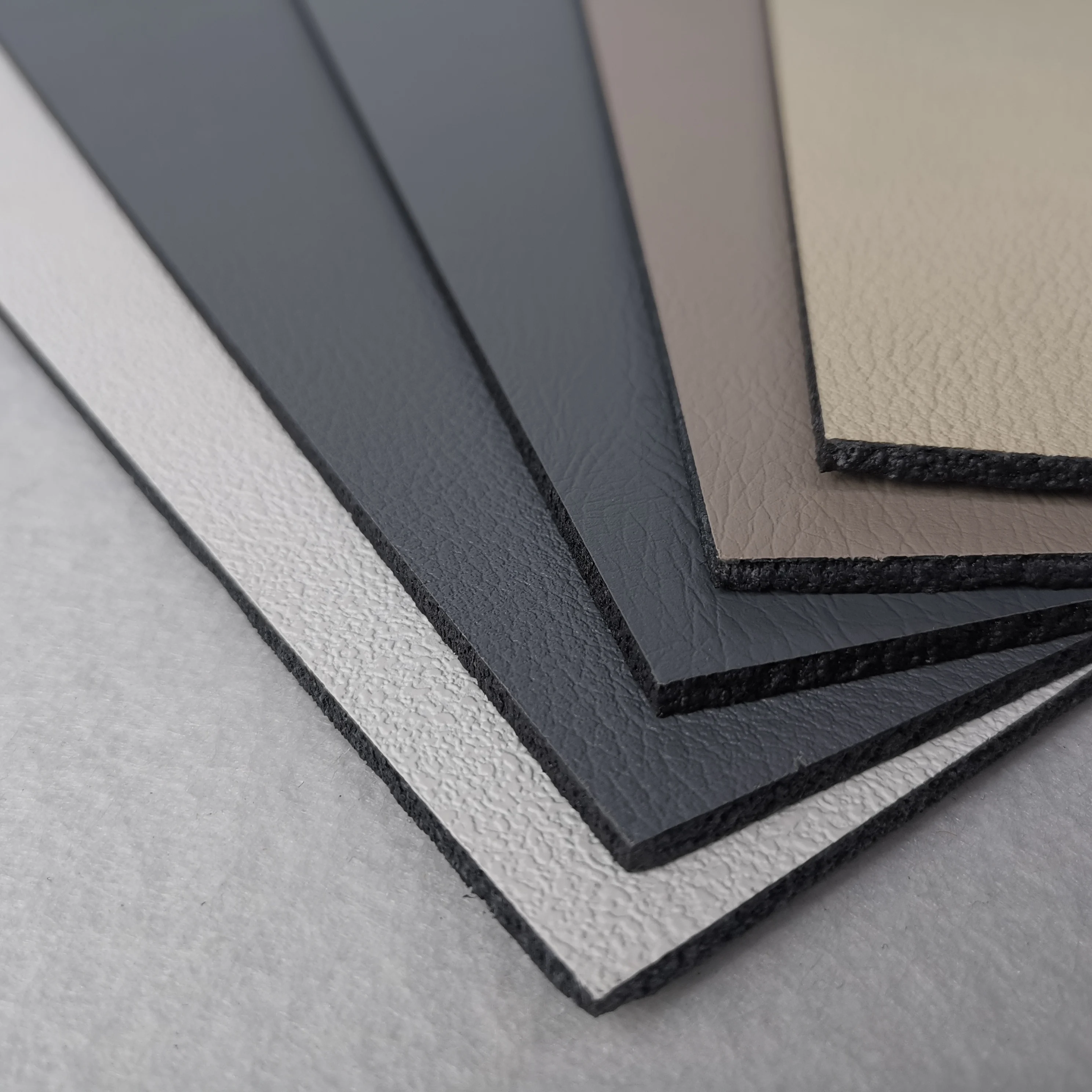 Влагостойкие изоляционные полиэфирные волоконные ПЭТ-фетровые акустические настенные панели для спальни