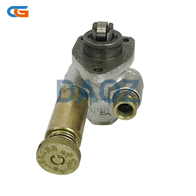 Оригинальные запасные части для дизельных двигателей Deutz FL912/913, топливный насос OE 03363174