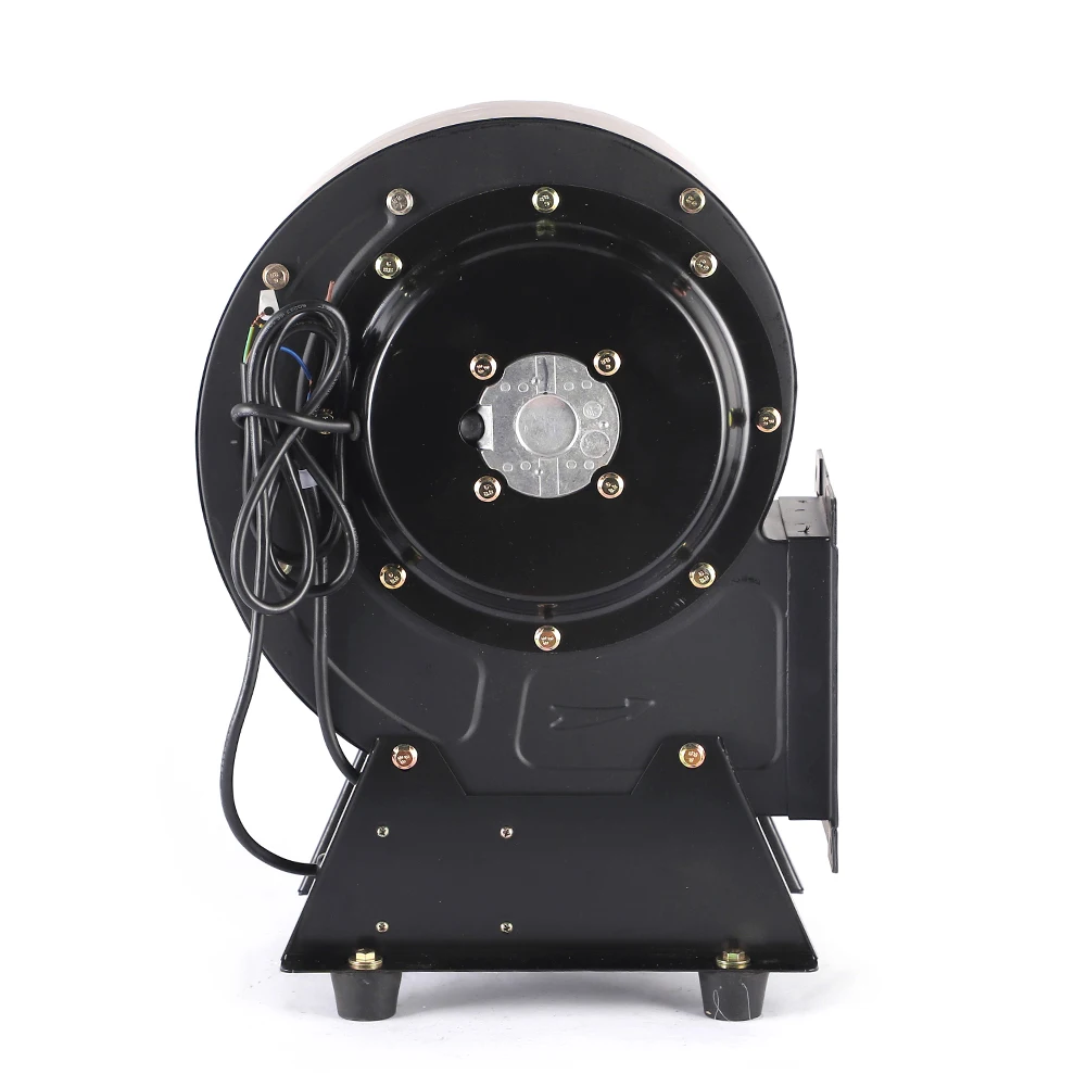 220V-240V centrifugal blower fan 3000 cfm 160mm