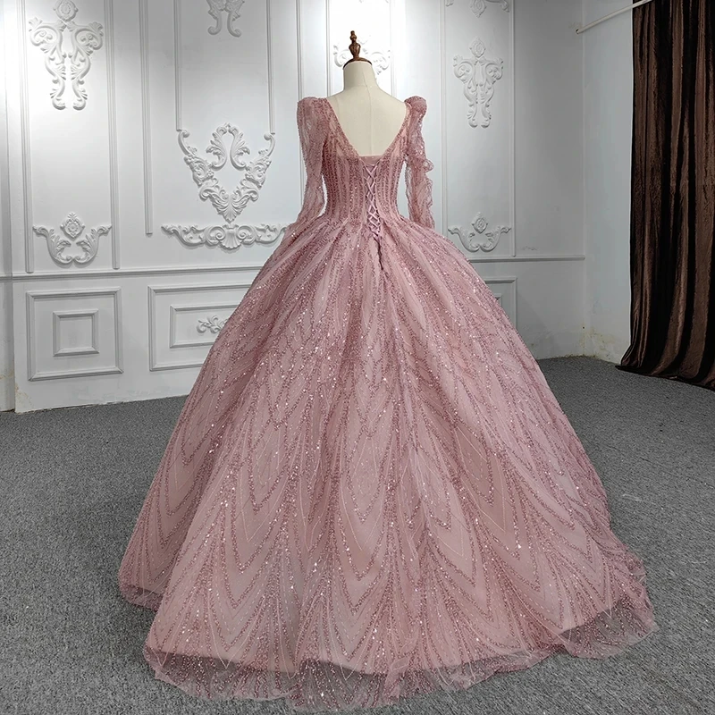Gorgeous Quinceanera Dresses Ball Gown