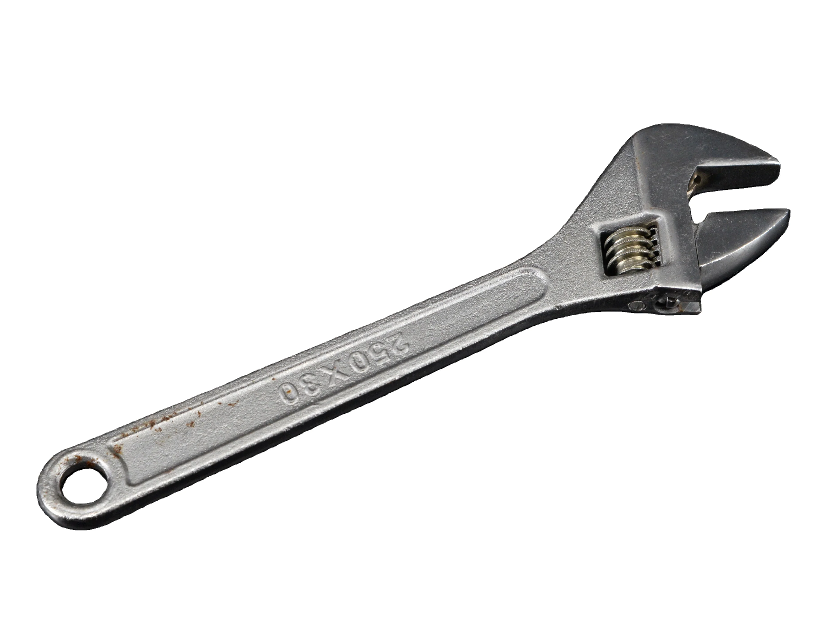 Factory Wholesale High Quality Professional Heavy Duty Tool Universal Multitool Adjustable Wrench Spanner for sale