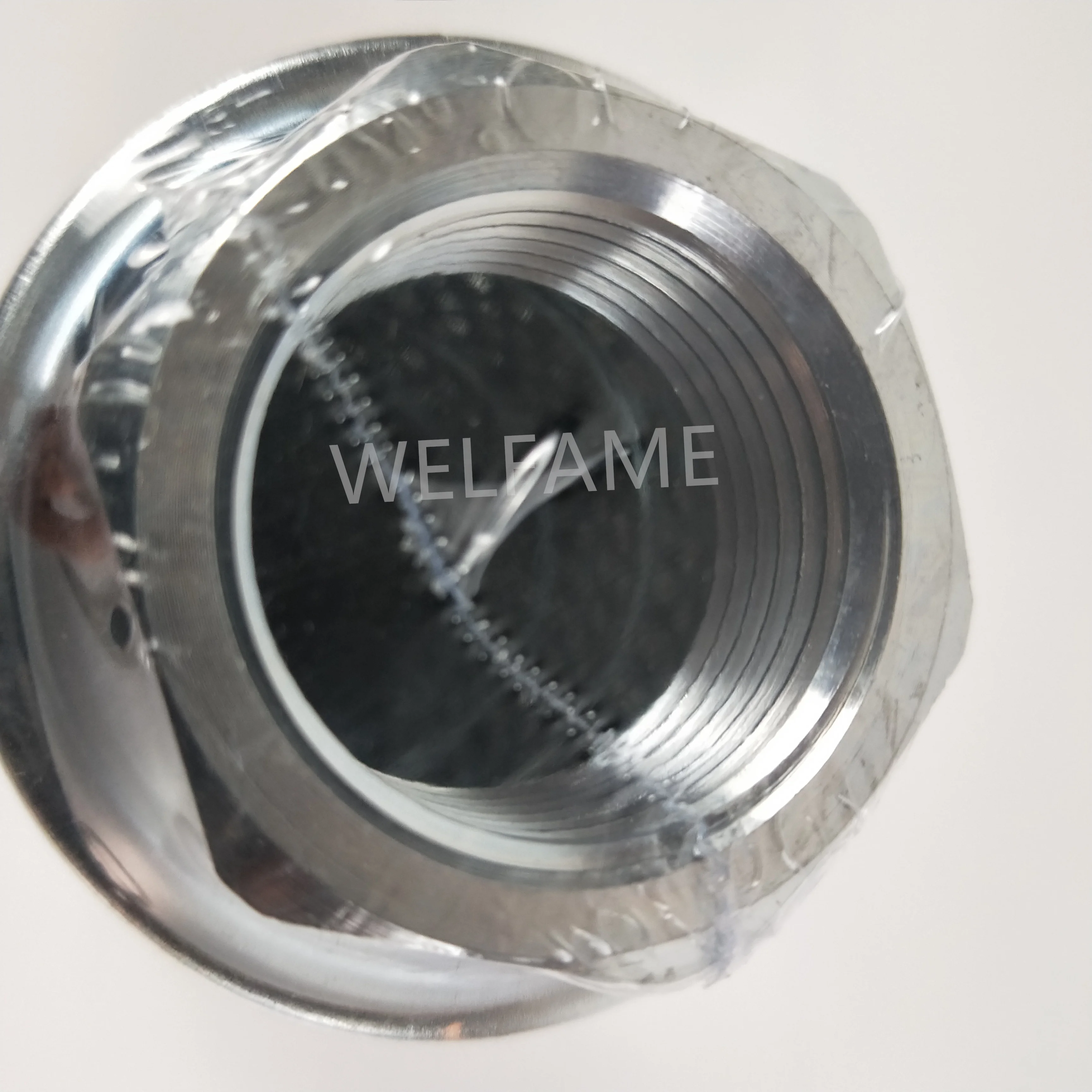 Chinese supplier OEM  Oil Filter  for  refrigeration compressor parts  31305