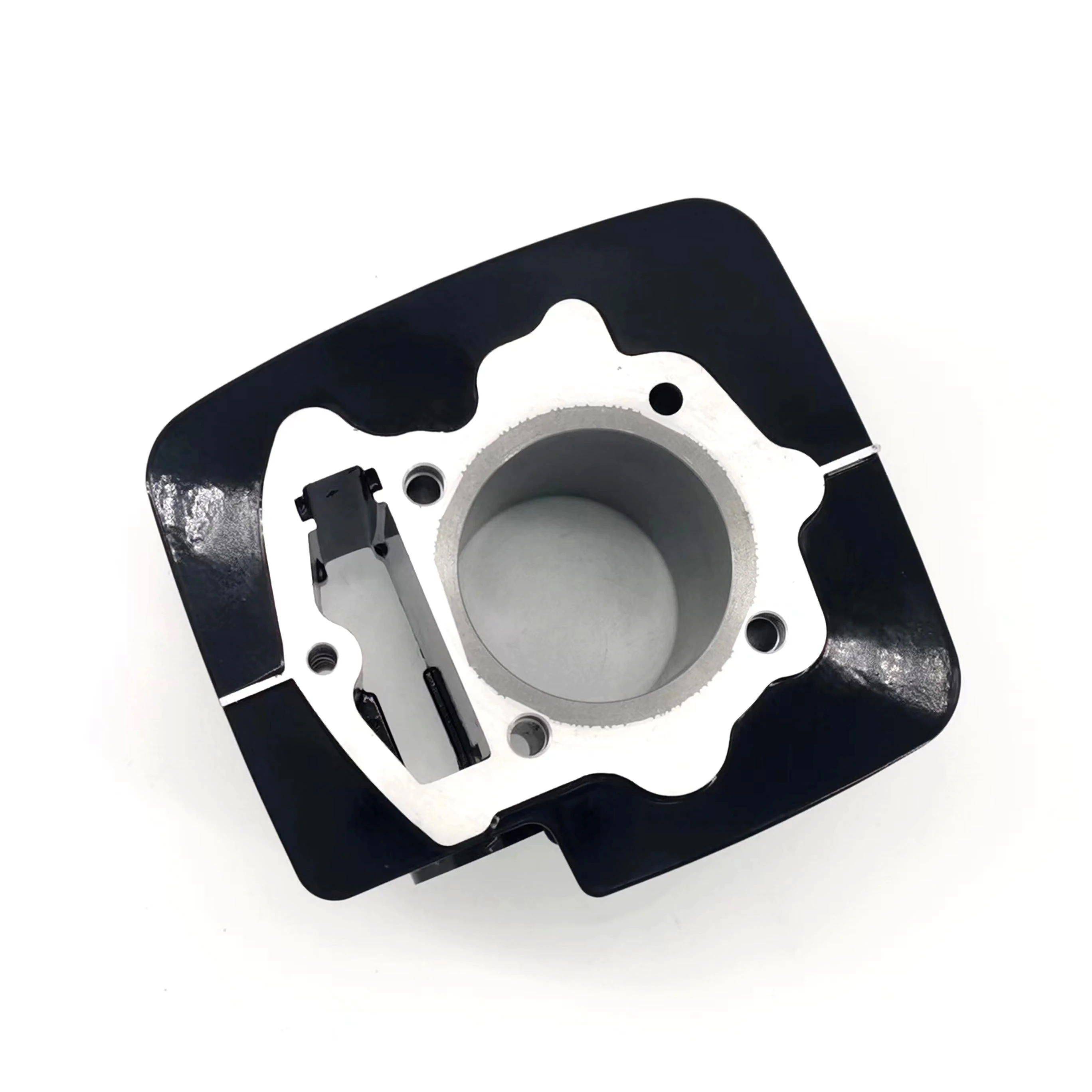 Waterproof Engine Part CB Series OEM Cylinder Block for Motorcycle