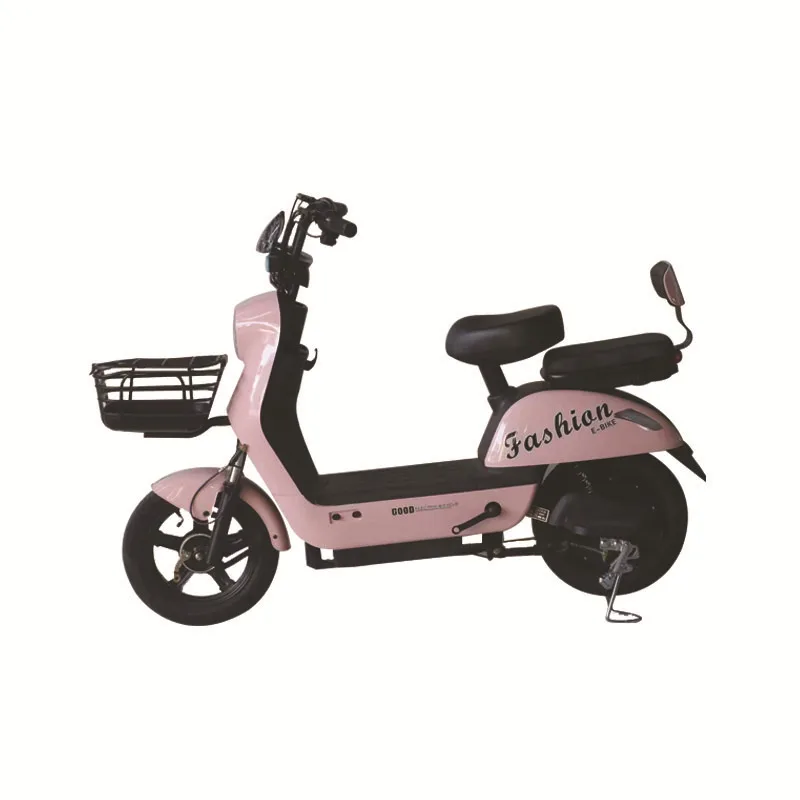Новое поколение Smart 14*2 5 дюймов Электрический городской велосипед 48 В 350 Вт односкоростной скутер центральный вакуумный Интегрированный датчик шин два