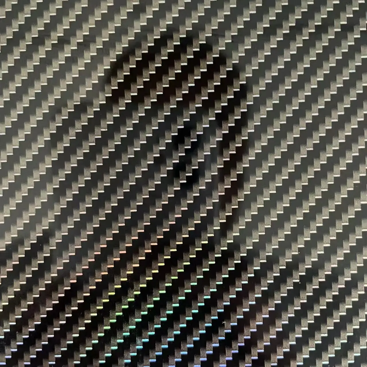 Laser Hydro Dipping Film Carbon Fiber Hydrographics Film for Water Transfer Printing Aqua Print Liquid Print