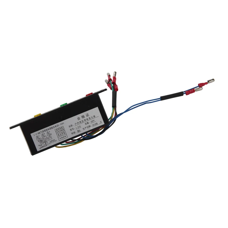 Manufacturer Of High Voltage Electrified Display Device Indicator