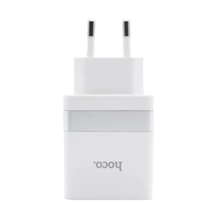 USB-C cable for connecting the USB Type-C power adapter to the Type-C receptacle on the EVK