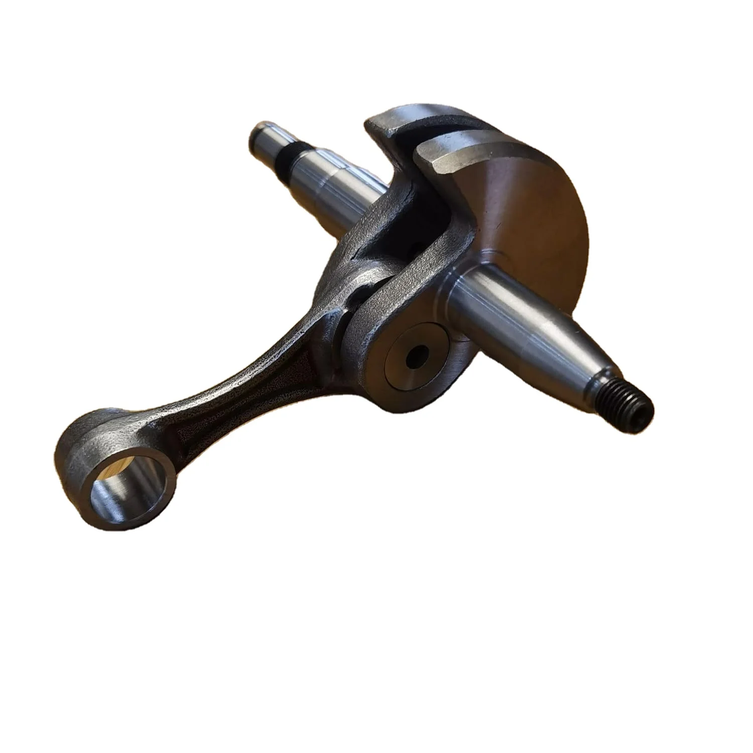MS382 crankshaft chainsaw crankshaft connecting rod