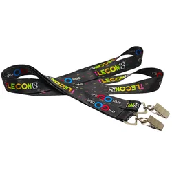 Luxury Cartoon Keychain Lanyards Neck Strap Lanyard For Keys ID Card Phone Lanyard DIY Hang Rope Sling
