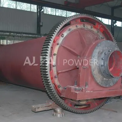 Low Prices Dolomite Grinding And Classifying Mills Ball Mill Machine