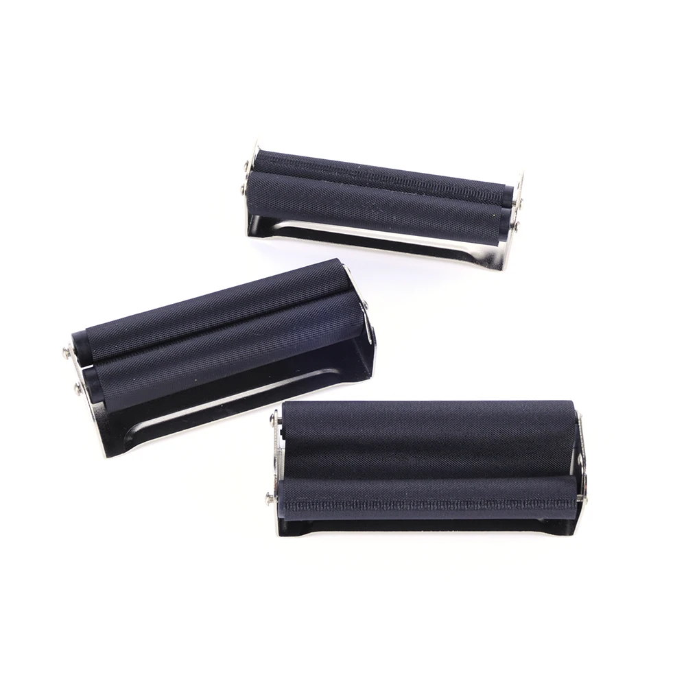 
70 110 мм Портативный прикуривателя курительных принадлежностей быстрая сигары станок табака упаковочная машина 