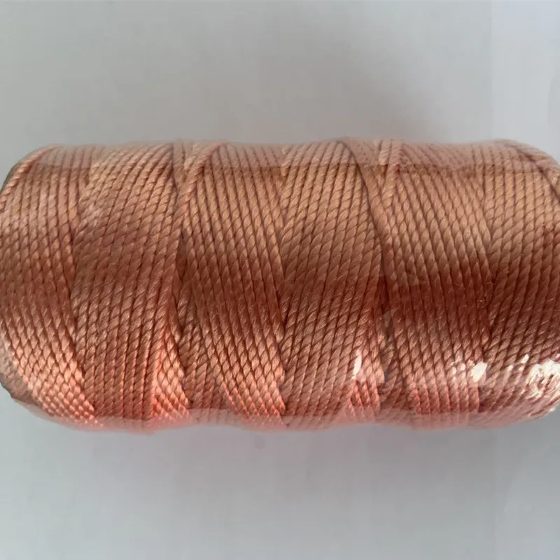 1.6mm nylon string line wholesale mason line with tube