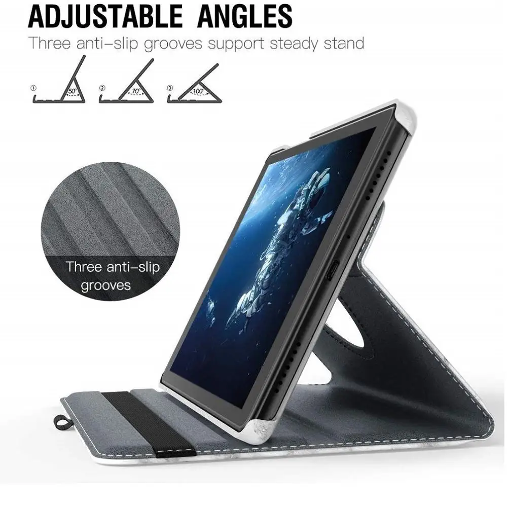 Чехол для Samsung Galaxy Tab A 8.0 2019, новый T290 T295