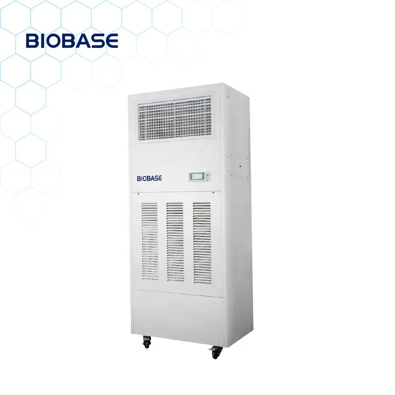 BIOBASE large capital automatic humidity control Humidifier with LCD display ,BKHM-4,fast humidification Humidifier