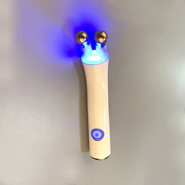 Homeuse beauty equipment facial massage machine skin lifting electric facial massager anti wrinkle face lifting