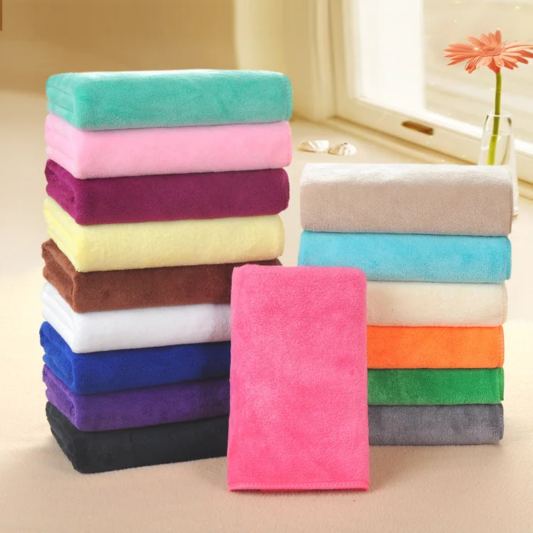 Индивидуальное полотенце для рук и лица