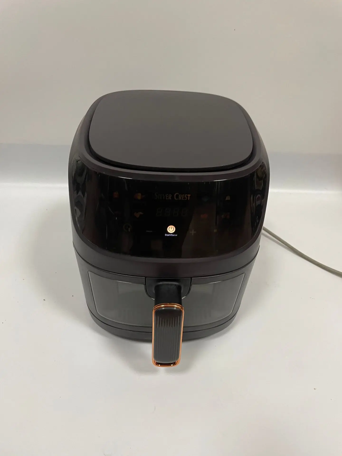 New Arrival Big Capacity 15L Air Fryer Intelligent Oil-free Low Fat Electric Oven