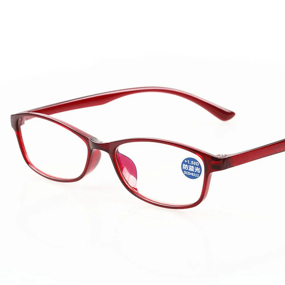 ray Men Women wholesale price plastic Blocking Prescription computer reader Anti blue light Reading Glasses filter