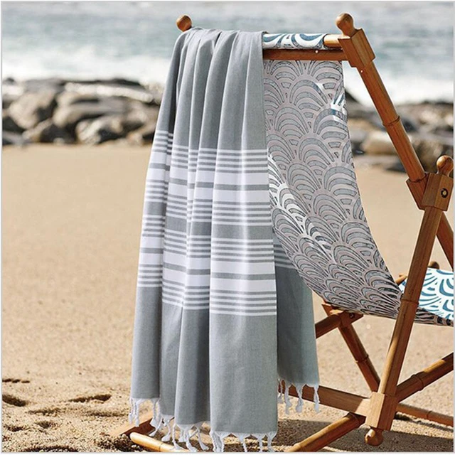 Турецкое Спортивное банное полотенце для сауны с кисточками, мягкая махровая ткань, пляжное полотенце для взрослых, очень большой размер, женский зимний шарф Peshtemal