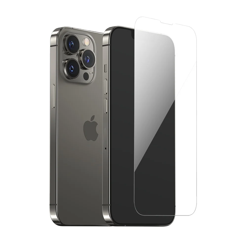 Blueo прозрачное закаленное стекло для защиты экрана iphone 5d iphone 13 для iphone 12 pro max