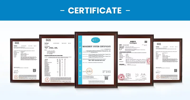 Factory Hot Sales Brass Round Head Semi Tubular Rivets For Fastening Knife Handles