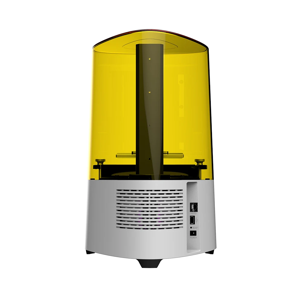 Принтер 3d drucker house принтер Nova3d Elfin3