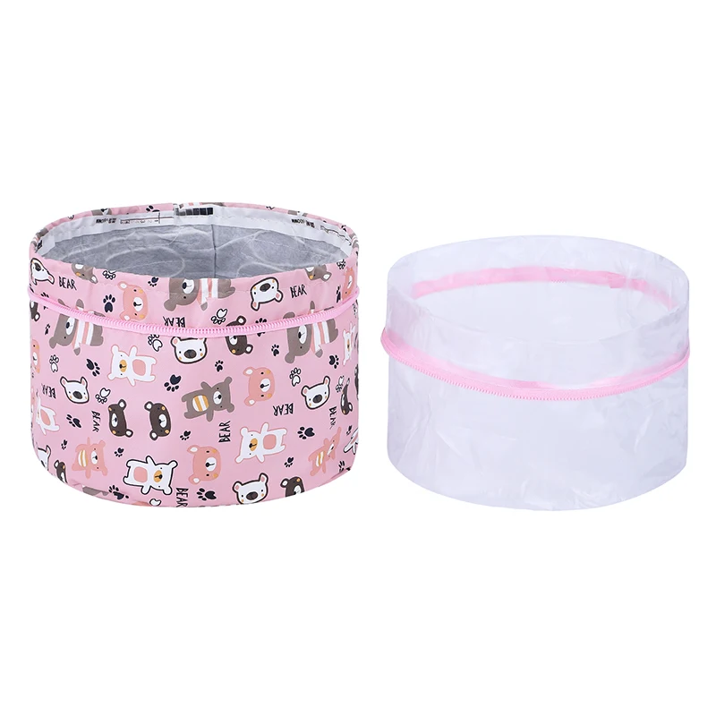  Hot sale Reusable Hair Care Heating Cover Thermal Electric Drying