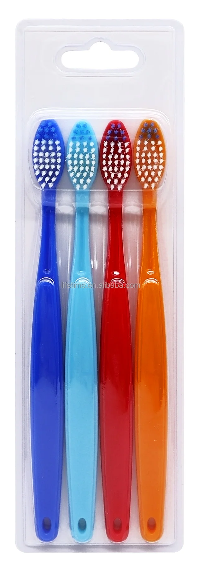 Adult tooth brush ready to ship cepillos de dientes soft bristle OEM cepillo dental toothbrush demtal care oral cleaning