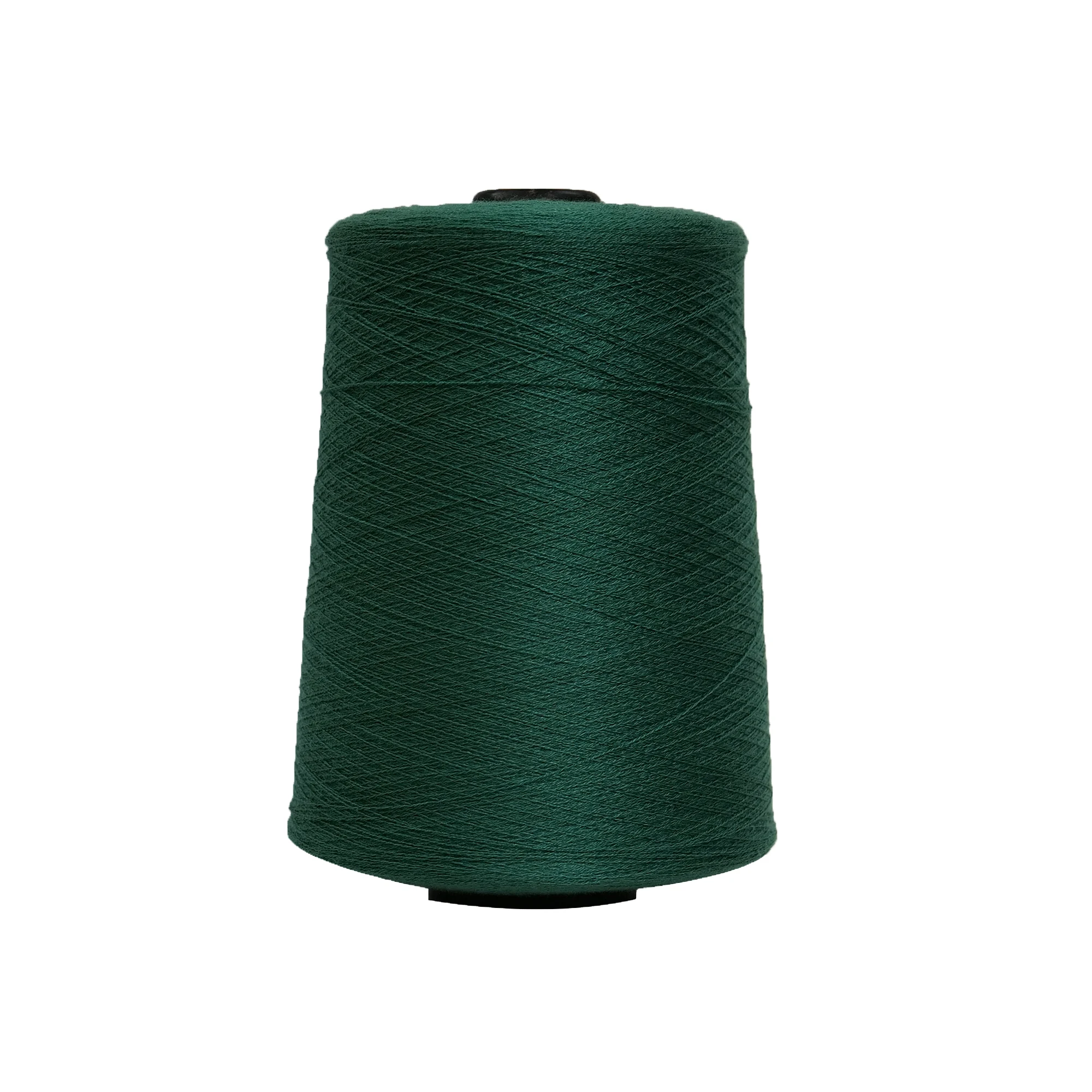 28/2 85%Acrylic 15% polyester angola weaving knitting blended melange fancy 28S/2 core spun yarn by machine 12GG