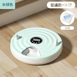 Separate plate pet feeder automatic Timed and quantitative intelligent feeding machine dog automatic feeding plate