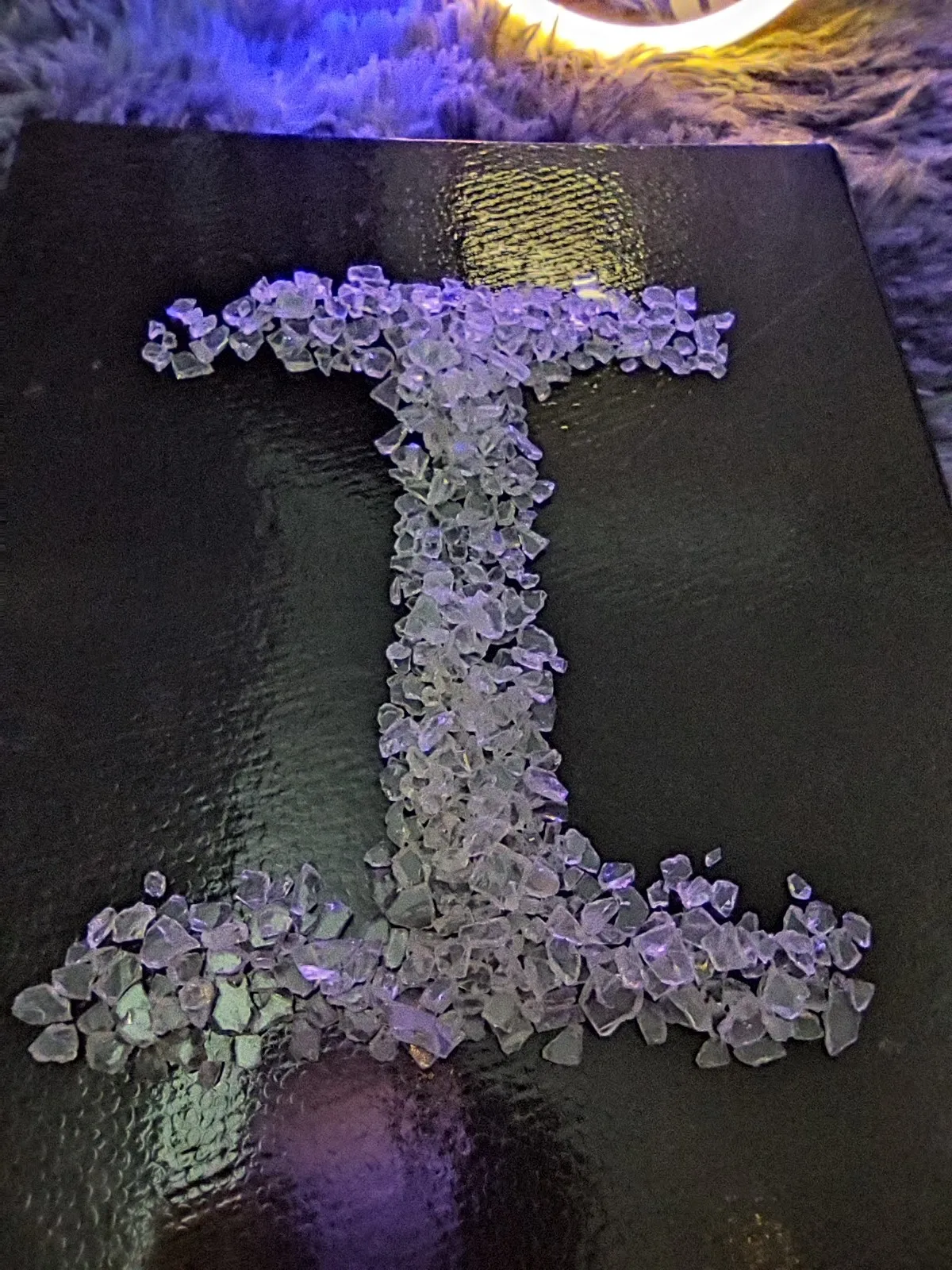 92/8 TGIC Polyester Resin with High Tg for Heat Transfer Powder Coating