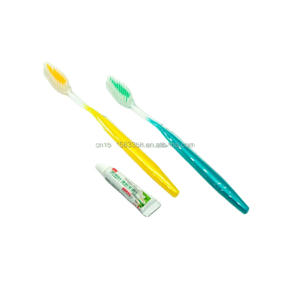 Best Selling Toothbrush And Toothpaste
