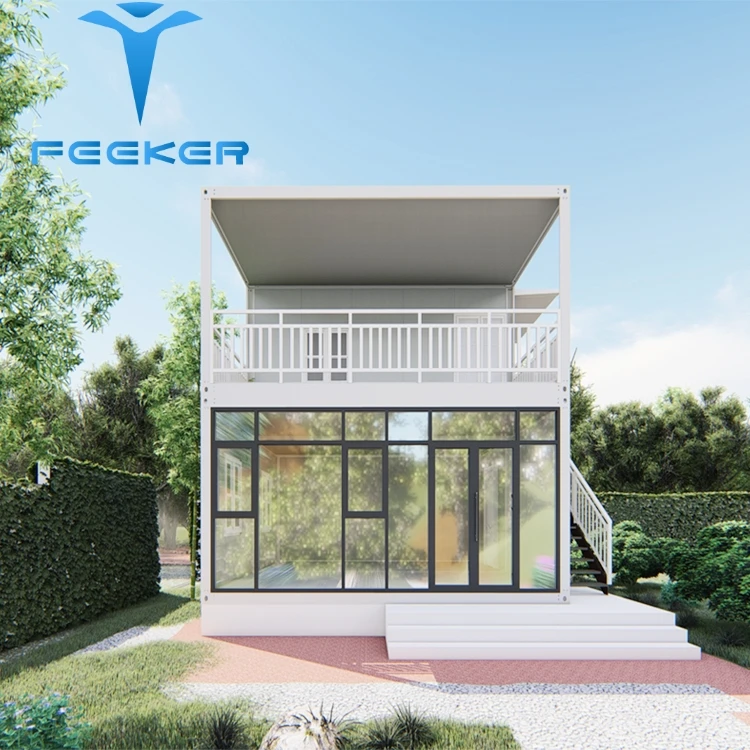 Bungalow Bali Mobile For Sale Cheap Price Prefab House