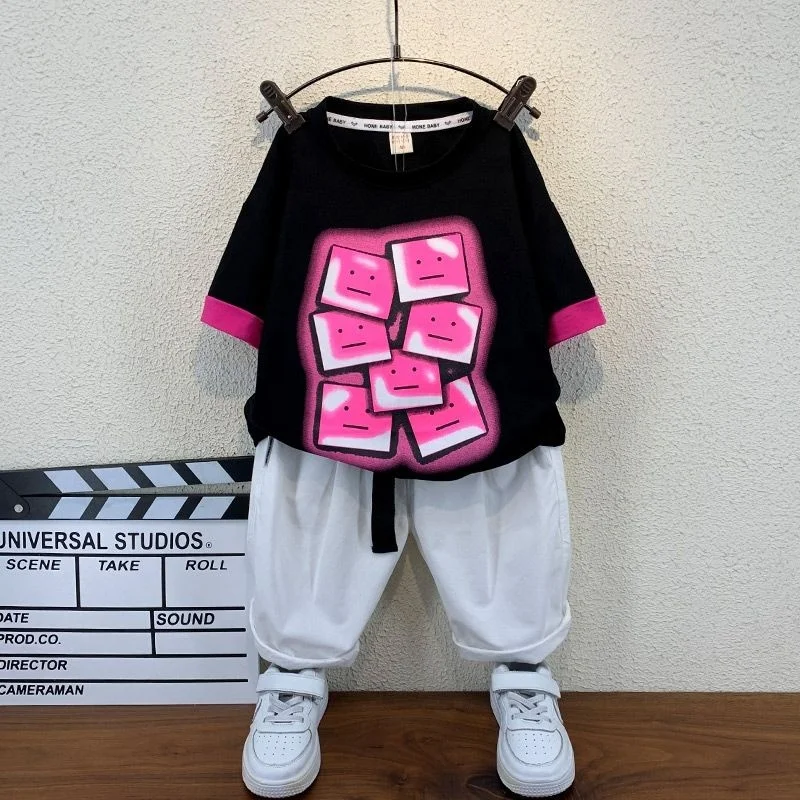 Wholesale Velvet Velour Cotton Set Baby Girls Fashionable Clothing Babies Clothings New Born Boys Girls Baby Dresses