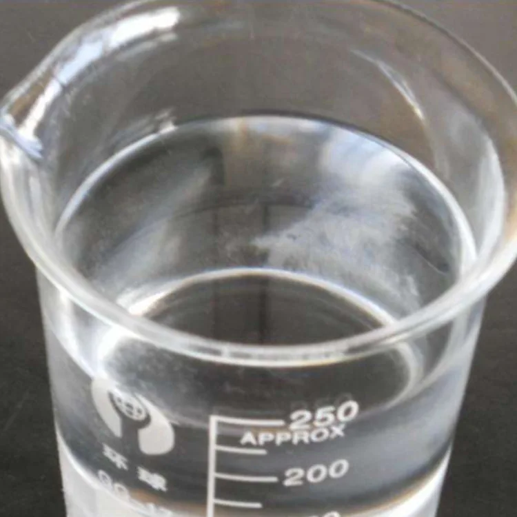 Agricultural silicones are permeable and emulsifying and dispersible-G