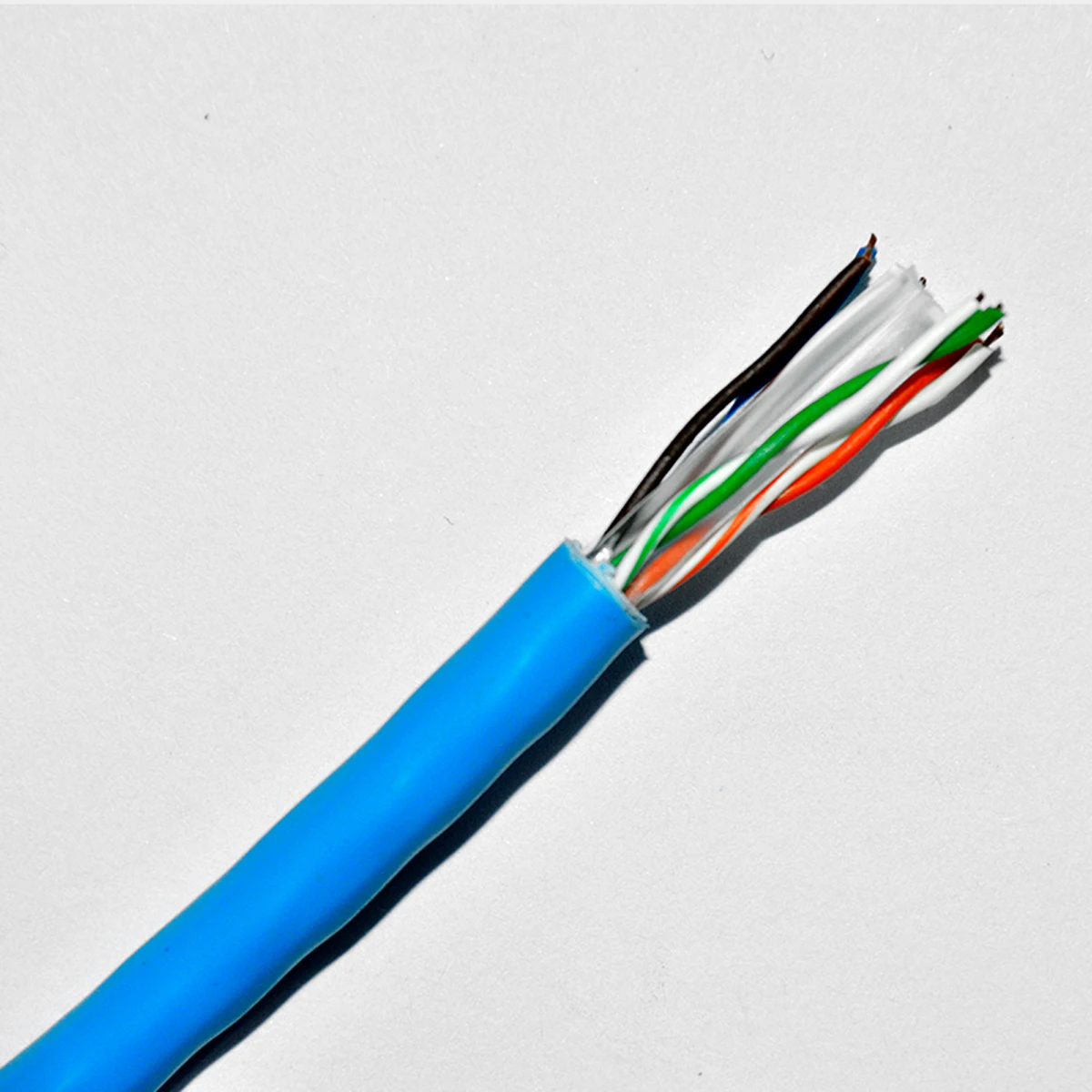 CMR CMP  SFTP cat5e  UTP Cat5e  Cat6a  Cat7 lan cable