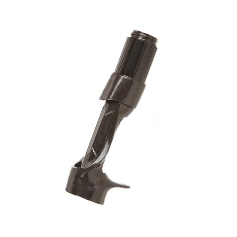 MRC plastic/carbon fiber reel seat diy fishing rod building graphite reelseat senar pancing bait casting rellseat