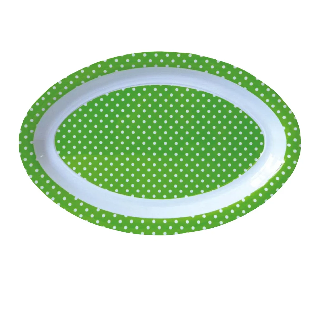 China supplier new design melamine dinnerware plastic kitchenware unbreakable melamine tableware