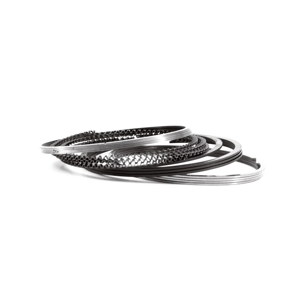 Cheap Chery Gasoline Engine Piston Ring China Auto Spare Parts For Parts Chery