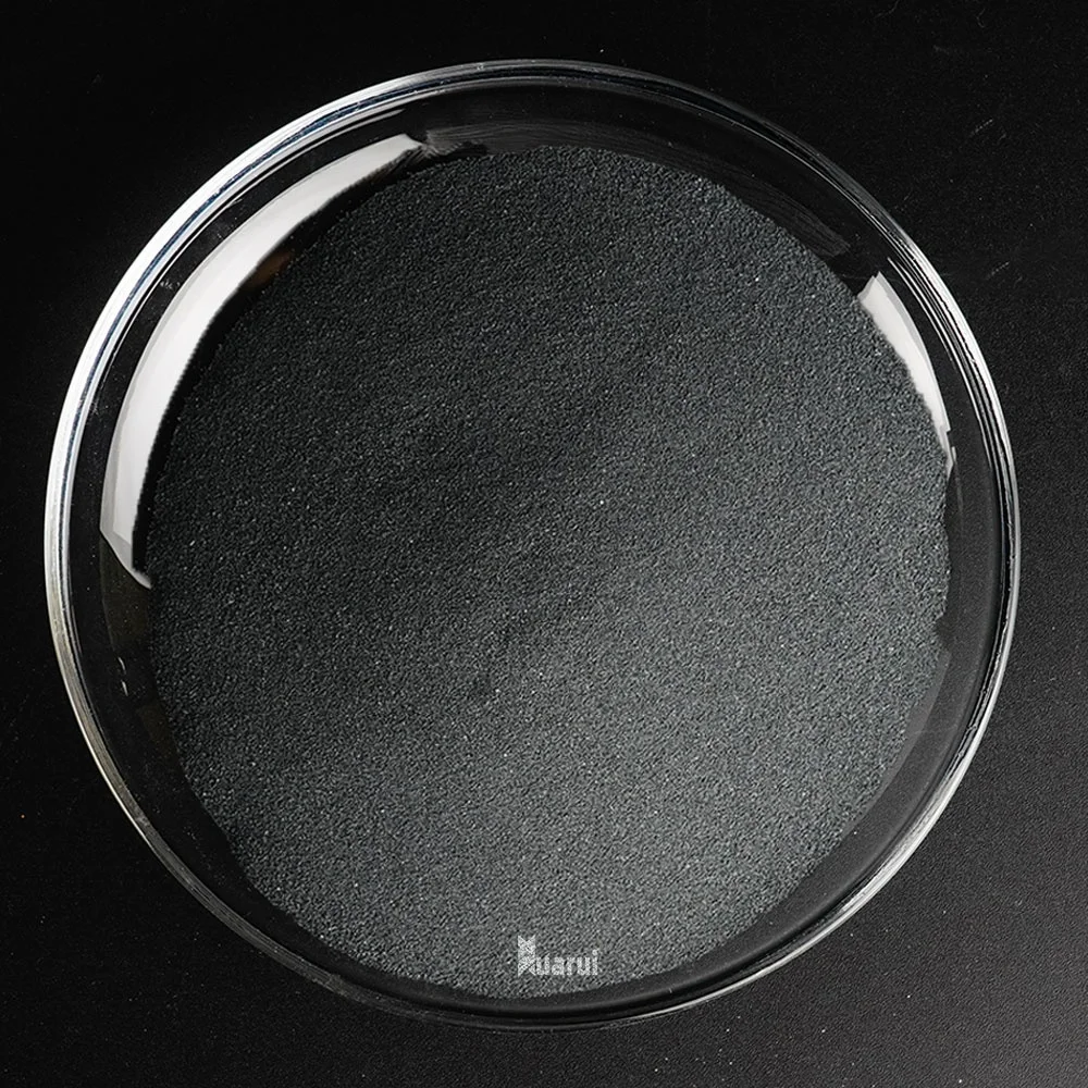 Dried mosi molybdenum disilicide mosi2 powder spray coating HRMO HPP10 ceramic powder spray drying shperical mosi powder mosi2