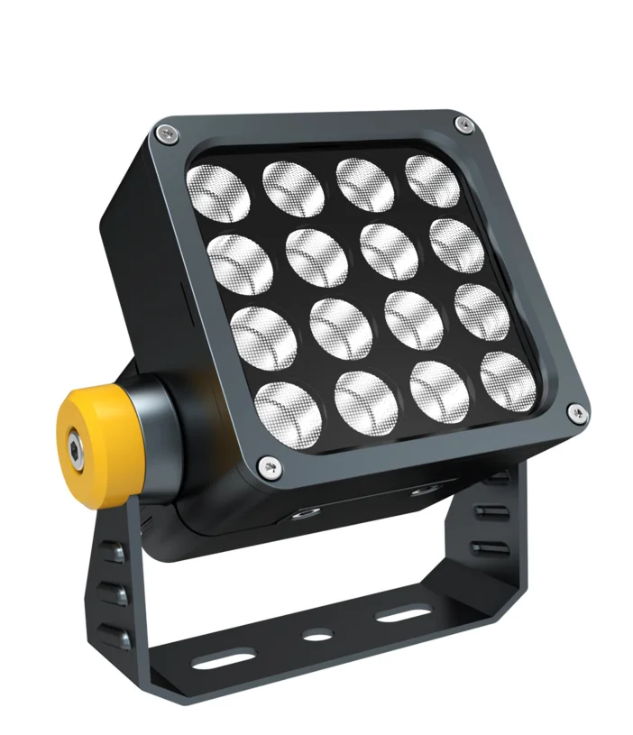 High Quality Flood Light Outdoor Module LED Light 16W 34W 64W