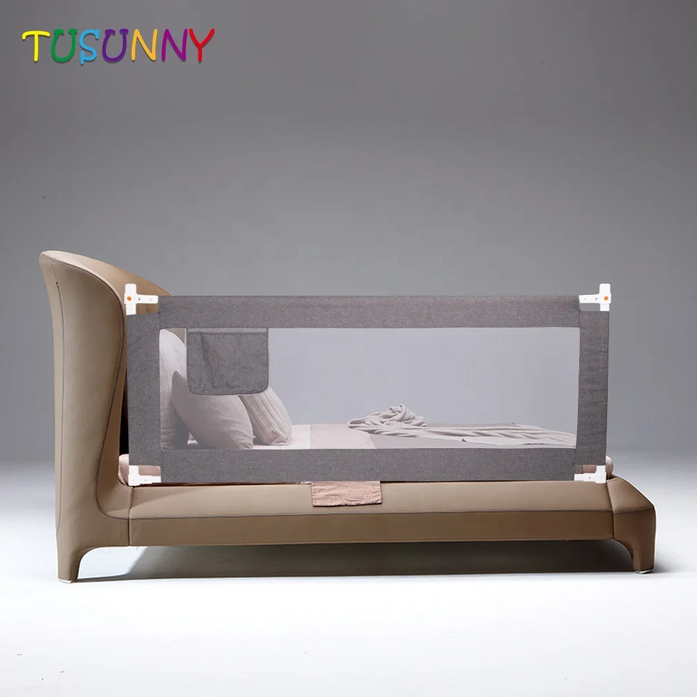  Направляющая для кровати Tusunny Chidren/защитная направляющая детской кровати/направляющая поддержки с регулируемой