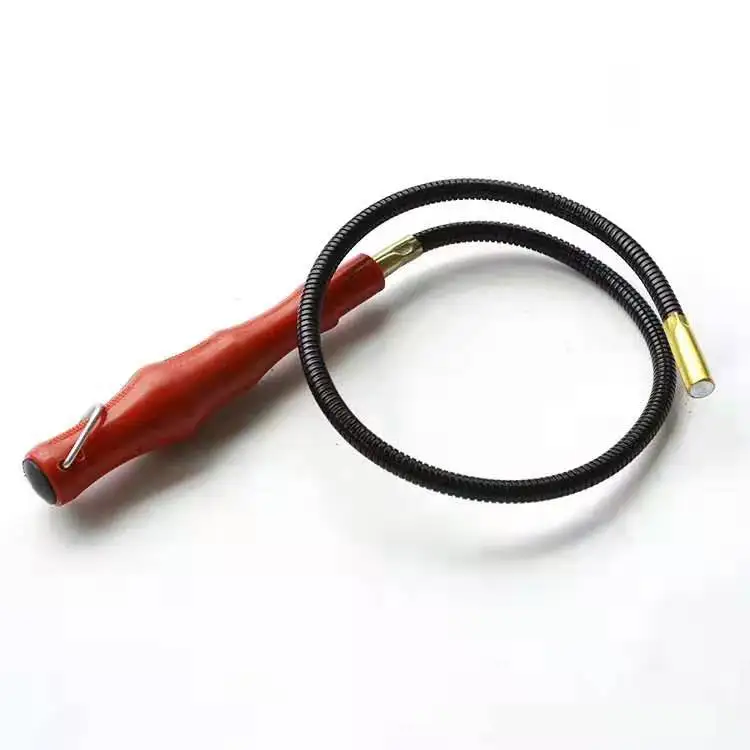 High Quality Hand Tools Bendable Magnetic Picker Claw Pick Up Tool Pick Litter Herramientas