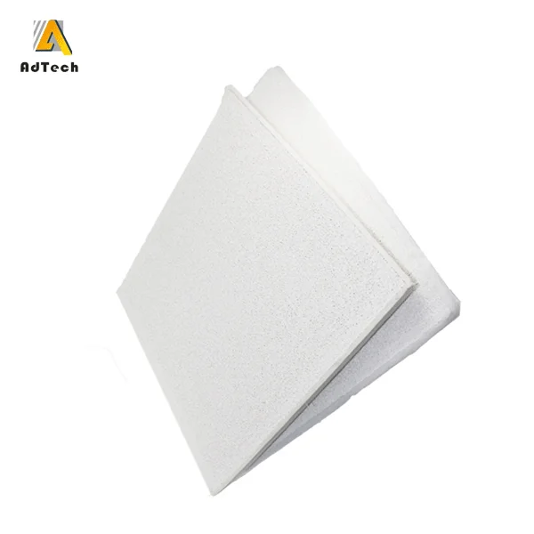 Refractory New Design Aluminum Gravity Casting Foundry Ceramic Foam Filter Suppliers In Coimbatore