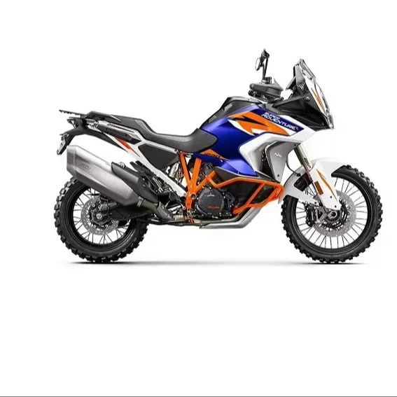 2025 текущая распродажа KTMs 1290 супер приключенческий R 4-тактный мотоцикл